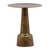 Vanodo Side Table - 25in
