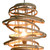 Berian Pendant Light