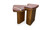 BZ-1169-06-0 - Abi Nesting Coffee Table Levante Marble