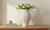 DD-1071-18 - Adria 18In Vessel White