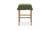 MU-1007-16 - Anna Counter Stool Green
