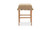MU-1007-21 - Anna Counter Stool Light Brown