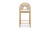 QO-1002-24 - Avery Counter Stool Natural