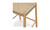 QO-1002-24 - Avery Counter Stool Natural