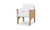 EF-1000-05 - Bauer Dining Chair Cream