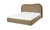 FO-1037-16-0 - Camilla Queen Bed Green