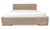 ET-1004-24-0 - Claudia Bed King Natural