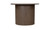FC-1025-20 - Corey Side Table Dark Brown