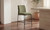 YM-1031-16 - Danny Counter Stool Green