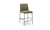 YM-1031-16 - Danny Counter Stool Green