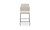 YM-1031-34 - Danny Counter Stool Ivory