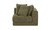 OA-1125-16 - Davie Corner Chair Olive