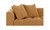 OA-1131-09 - Davie Lounge Modular Sectional Golden Yellow