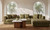 OA-1131-16 - Davie Lounge Modular Sectional Olive