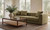 OA-1129-16 - Davie Modular Sofa Olive