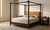 LX-1097-20-0 - Devin Bed Queen Brown