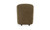 OA-1034-16 - Drava Rolling Dining Chair Green
