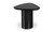 EW-1018-02-0 - Eden Accent Table Black Lacquer