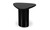 EW-1018-02-0 - Eden Accent Table Black Lacquer