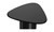 EW-1018-02-0 - Eden Accent Table Black Lacquer
