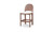 EF-1005-05 - Emil Counter Stool Cream
