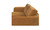VV-1024-23-L-0 - Emmy Sectional Ginger Left