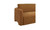 VV-1024-23-R-0 - Emmy Sectional Ginger Right