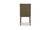 EQ-1011-27 - Frankie Dining Chair Olive Set Of Two