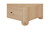 FC-1022-24 - Gibson Coffee Table Natural