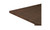 BB-1047-20-0 - Hadley Dining Table Small Warm Brown