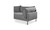 UB-1016-07-L-0 - Jamara Left Sectional Charcoal