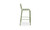 QX-1022-16 - Kade Outdoor Bar Stool Green Set Of Two