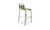 QX-1022-16 - Kade Outdoor Bar Stool Green Set Of Two