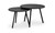QX-1020-02 - Kari Outdoor Nesting Coffee Table Black