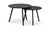 QX-1020-02 - Kari Outdoor Nesting Coffee Table Black