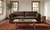 QM-1011-24 - Lake Coffee Table Natural