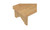 QM-1011-24 - Lake Coffee Table Natural