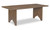 QM-1015-03-0 - Lake Dining Table Brown