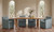 QM-1015-24-0 - Lake Dining Table Natural