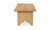 QM-1015-24-0 - Lake Dining Table Natural