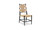BZ-1176-24 - Laurel Dining Chair Set Of Two