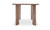 DR-1333-20 - Lia Dining Table Dark Brown