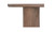 DR-1333-20 - Lia Dining Table Dark Brown