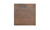 DR-1333-20 - Lia Dining Table Dark Brown