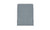 OA-1051-07 - Lydia Slipcover Dining Chair Blue