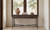VL-1029-20 - Mako Console Table Brown