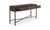 VL-1029-20 - Mako Console Table Brown