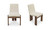 TL-1030-34 - Mia Dining Chair Beige Set Of Two