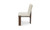 TL-1030-34 - Mia Dining Chair Beige Set Of Two