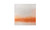 JQ-1066-16 - Morning Light Framed Painting Soft Orange